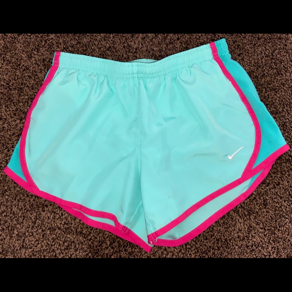 Girl’s Nike Running Shorts